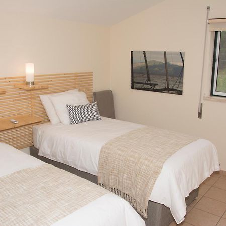 The Fig Boutique Suites Salir de Porto Room photo