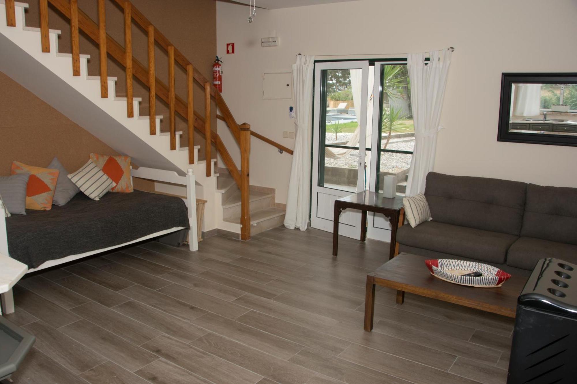 The Fig Boutique Suites Salir de Porto Room photo