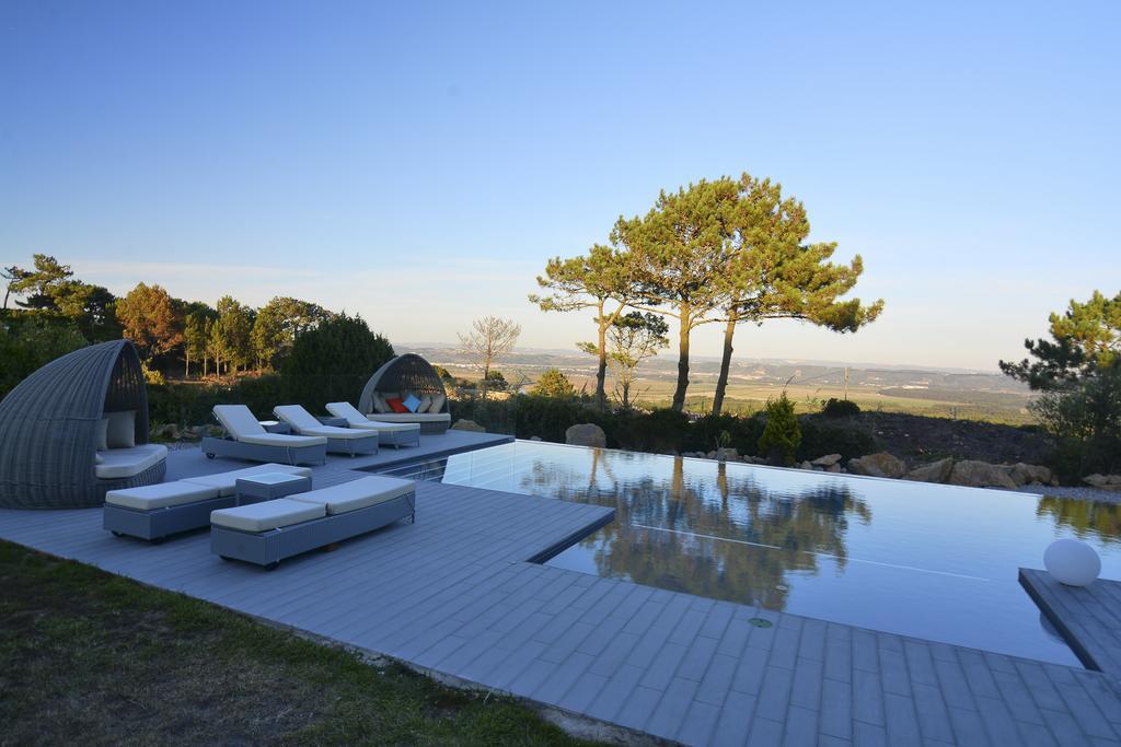 The Fig Boutique Suites Salir de Porto Exterior photo
