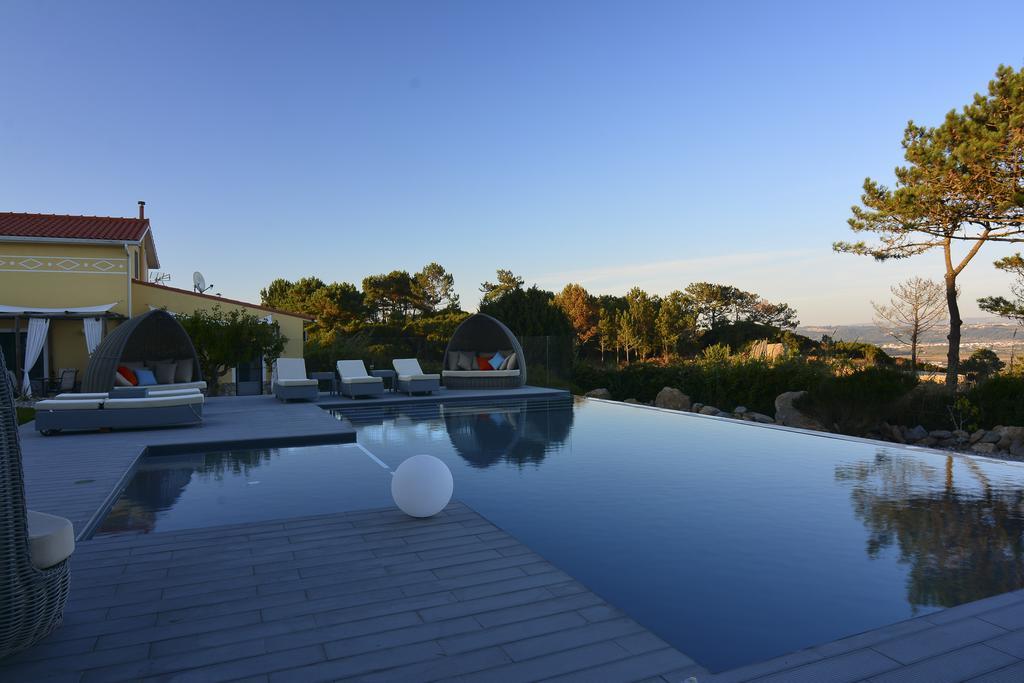 The Fig Boutique Suites Salir de Porto Exterior photo