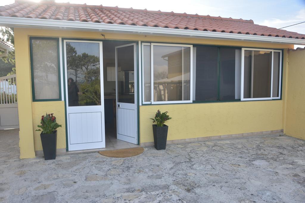 The Fig Boutique Suites Salir de Porto Exterior photo